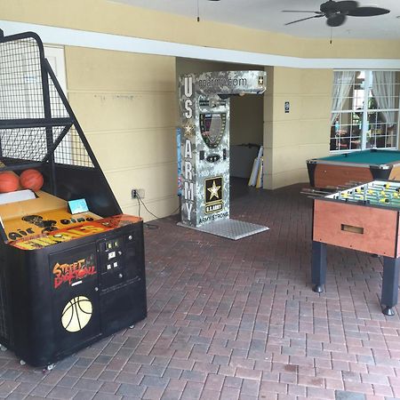 Vistacay Balcony Near Pool Convention Ctr Idrive Villa Orlando Exterior foto