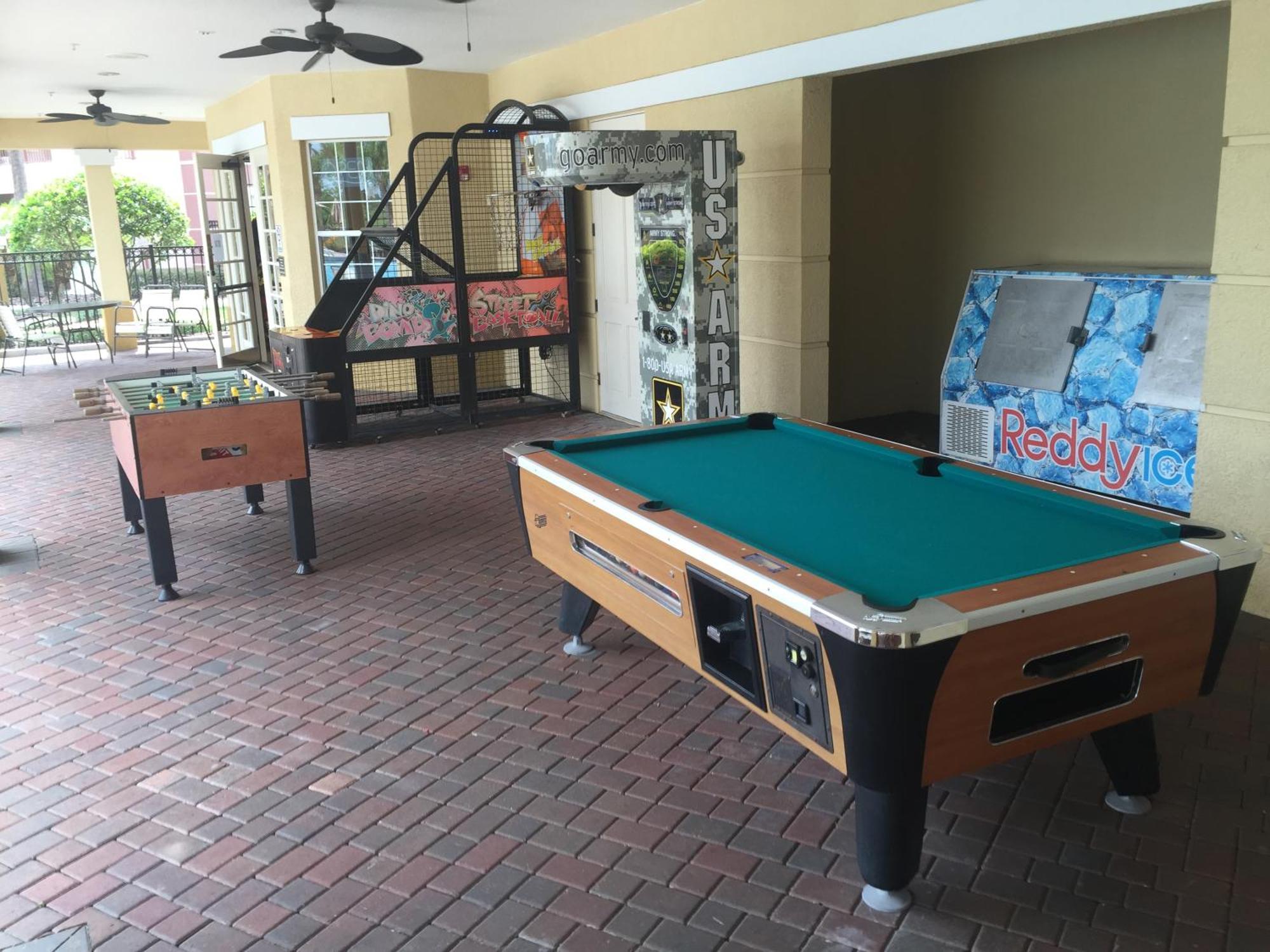 Vistacay Balcony Near Pool Convention Ctr Idrive Villa Orlando Exterior foto