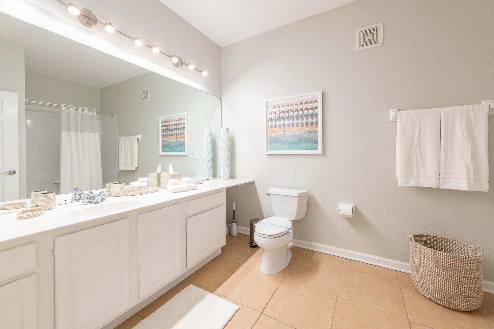 Vistacay Balcony Near Pool Convention Ctr Idrive Villa Orlando Exterior foto