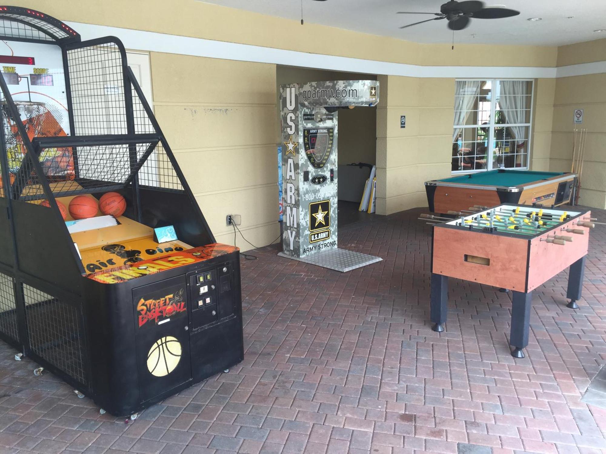 Vistacay Balcony Near Pool Convention Ctr Idrive Villa Orlando Exterior foto
