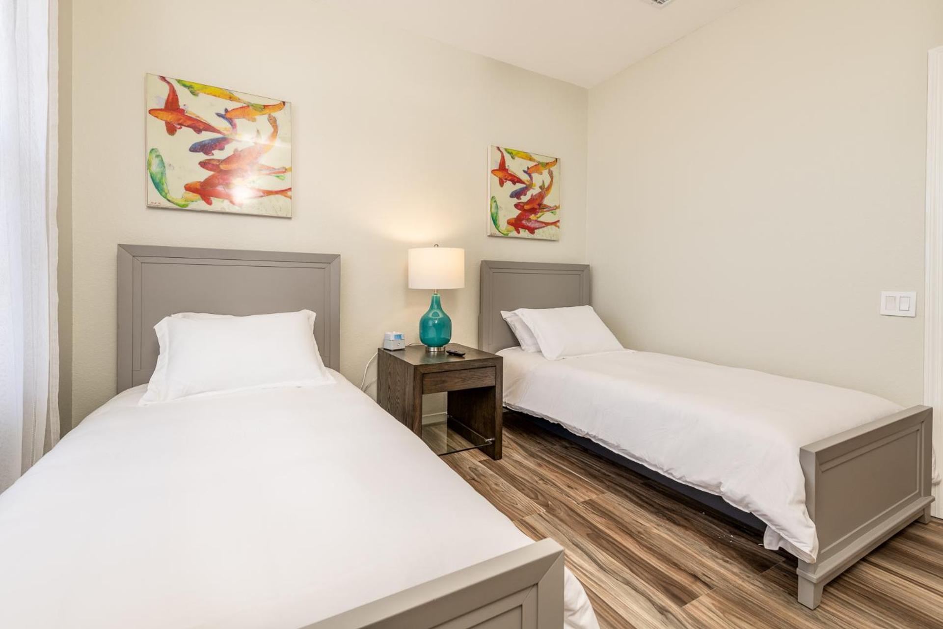 Vistacay Balcony Near Pool Convention Ctr Idrive Villa Orlando Exterior foto