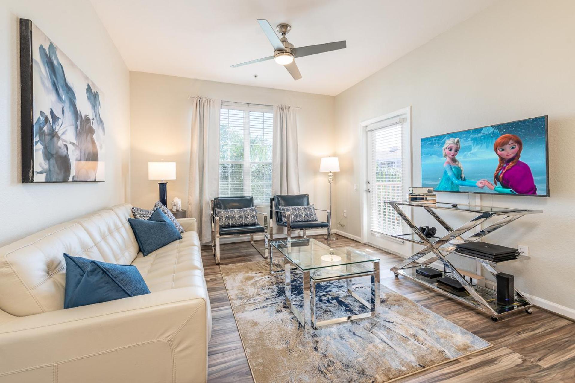 Vistacay Balcony Near Pool Convention Ctr Idrive Villa Orlando Exterior foto