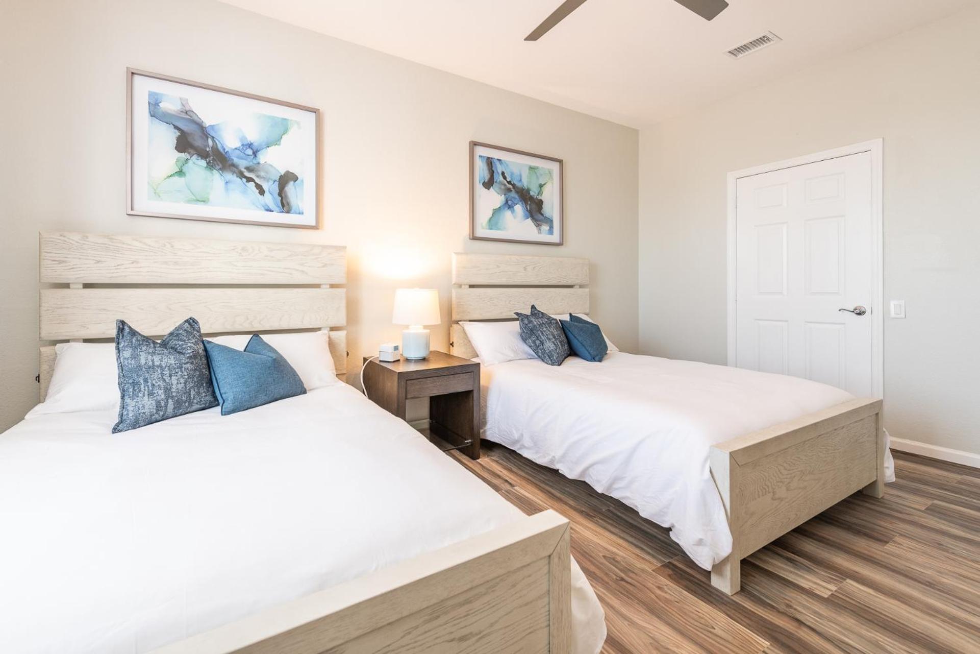 Vistacay Balcony Near Pool Convention Ctr Idrive Villa Orlando Exterior foto