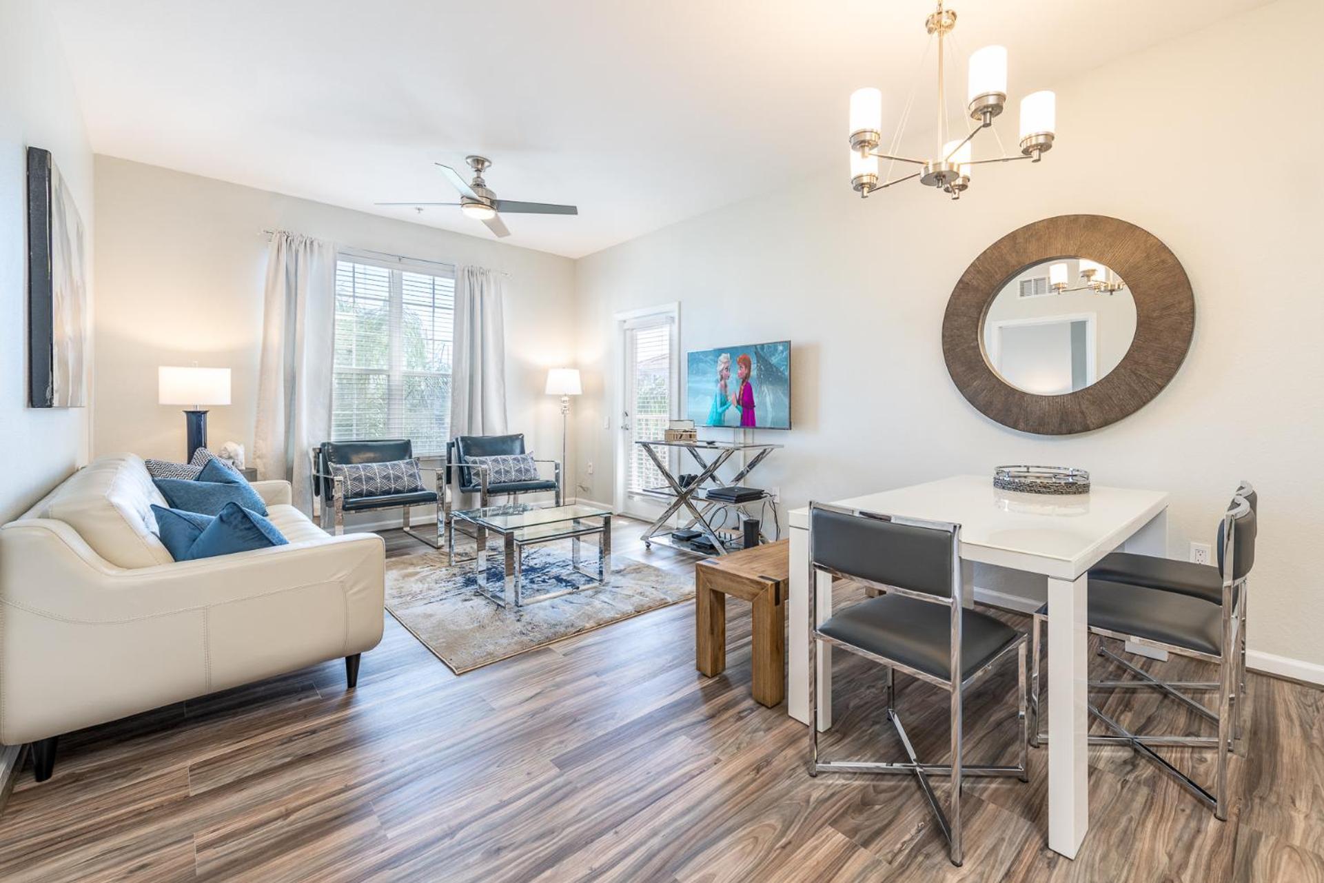 Vistacay Balcony Near Pool Convention Ctr Idrive Villa Orlando Exterior foto